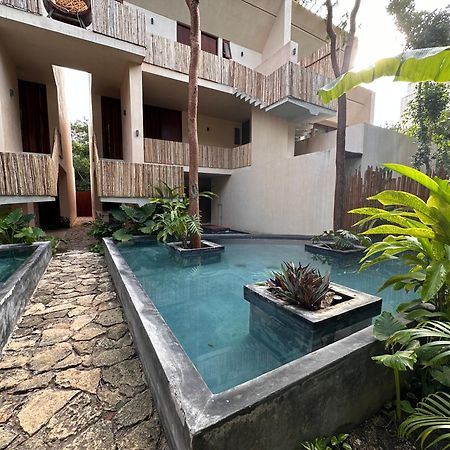 Condohotel Tsonot, En Luum Zama Tulum Exterior photo