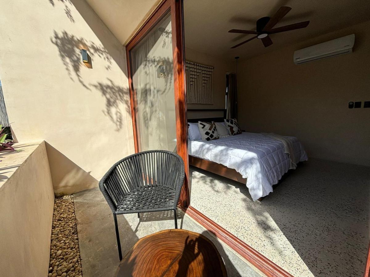 Condohotel Tsonot, En Luum Zama Tulum Exterior photo
