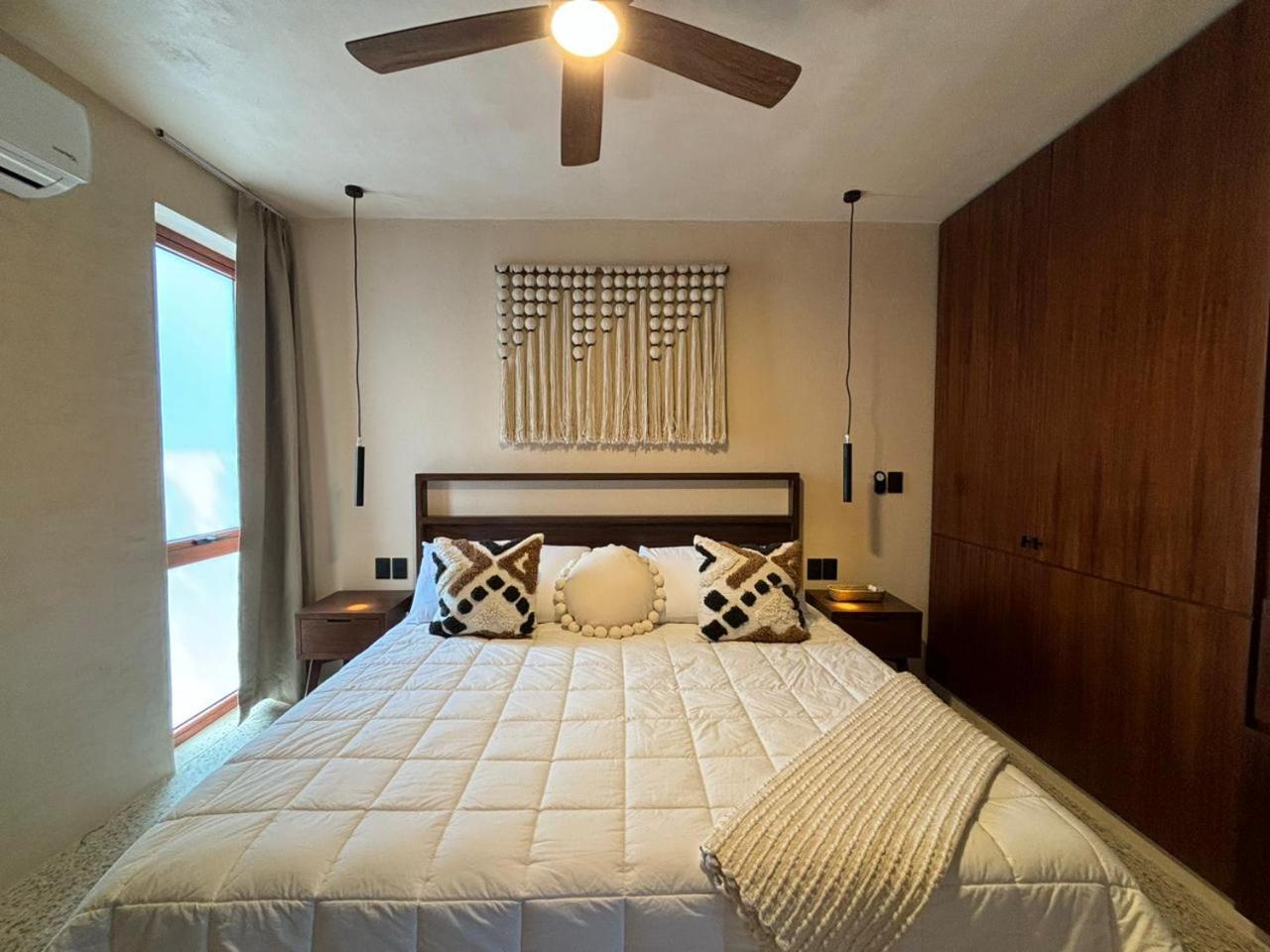 Condohotel Tsonot, En Luum Zama Tulum Exterior photo