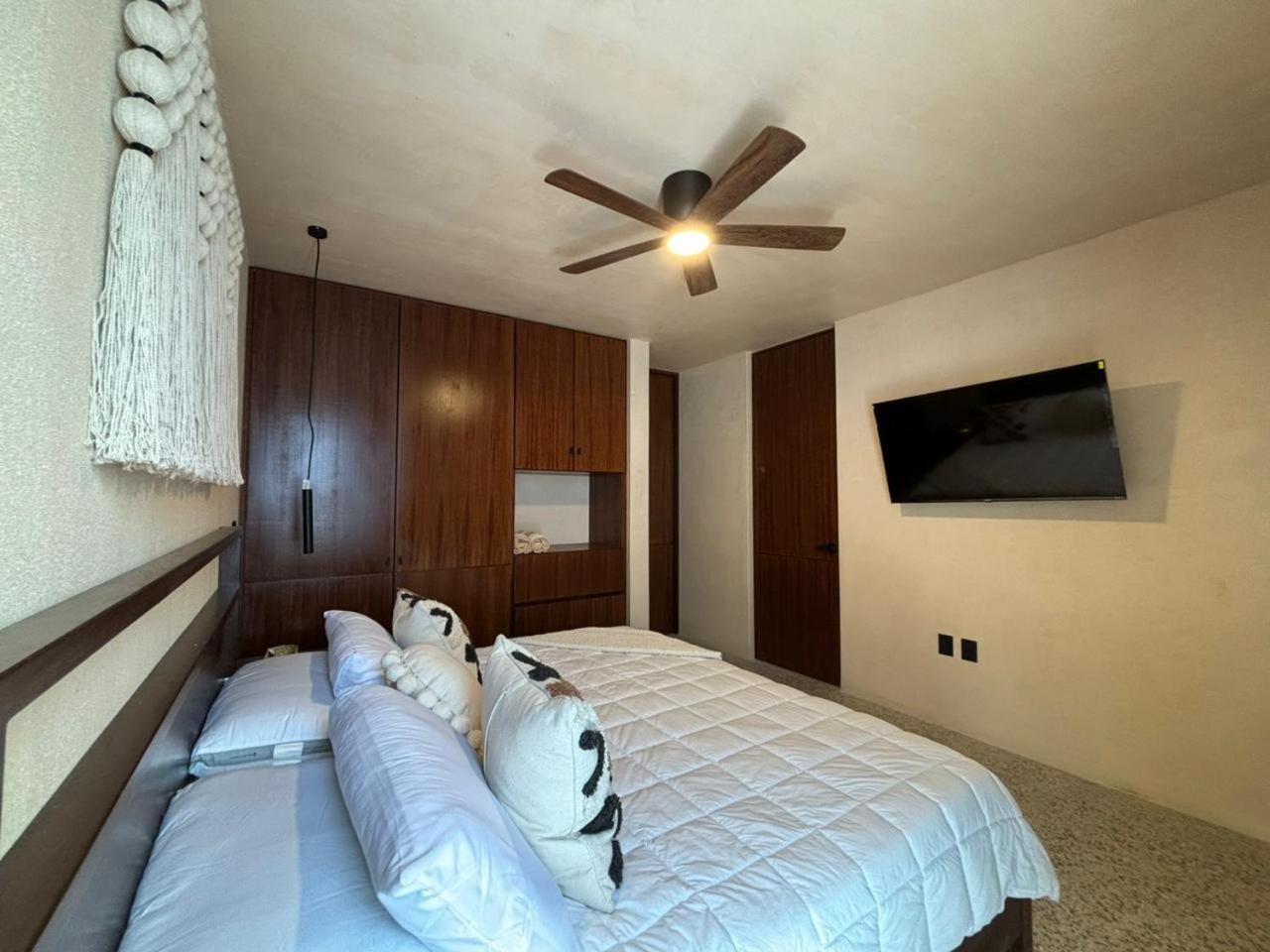 Condohotel Tsonot, En Luum Zama Tulum Exterior photo